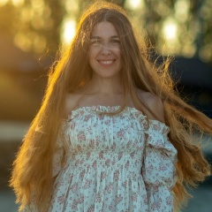 Анна Ромина, 06.12