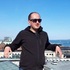 Валера Вецкур, Tim