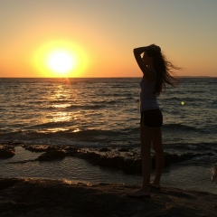 Марта Церех, 13.12, Минск