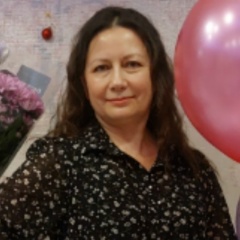 Галина Владимировна, 23.04, Санкт-Петербург