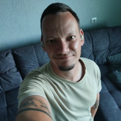 Станислав Соловьёв, 13.10.1985, Красноярск