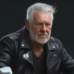 Андрей Потуга, 26.01.1960, Санкт-Петербург