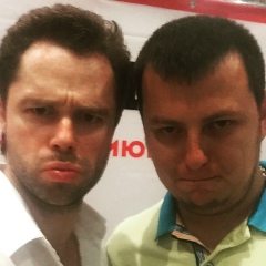 Юрий Гладких, 21.05.1984, Ростов-на-Дону