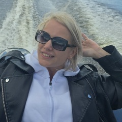 Екатерина Ермолаева, 08.02.1989, Санкт-Петербург