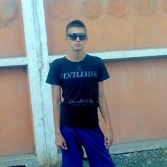 Рамиль Зарипов, 16.03, Фергана