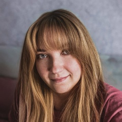 Ирина Чинцова