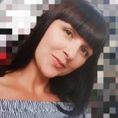 Елена Николенко, 19.01, Одесса