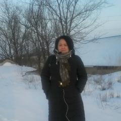 Назкен Перленбетова, 02.01.1992, Москва