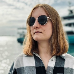 Елена Петрова, 08.05, Новомосковск
