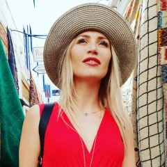 Регина Зайнетдинова, 28.11, Marseille