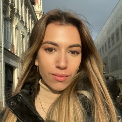 Дарья Колдарь, 10.05.1996, Одесса