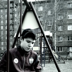 Павел Медведев, 07.01.1996, Богучаны