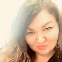 Дина Лукьянова, 13.05.1985, Усть-Каменогорск