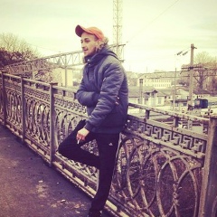 Илья Ильясов, 29.08