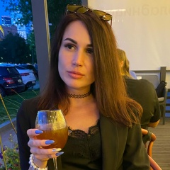 Liliana Gridina, 25.01, Москва