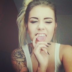 Manuella Stefens, 16.06.1994, Uberlândia