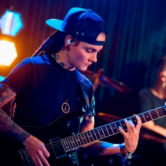 Евгения Кузьмина, 28.12, Владимир