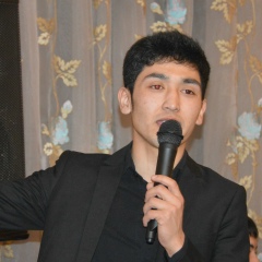 Birzhan Danebek, 12.12.1993, Астана