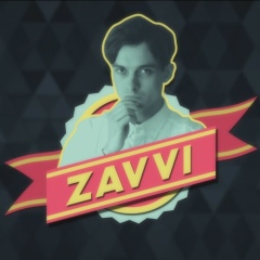 Дима Завьялов, 01.04.1961, Санкт-Петербург