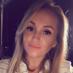 Дина Идиатуллина, 05.05, Казань