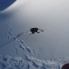 Алина Тухбатулина, Казань