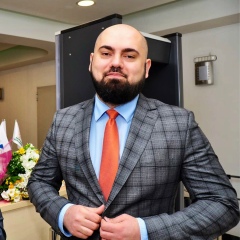 Дмитрий Акопов, 01.02.1986, Ankara