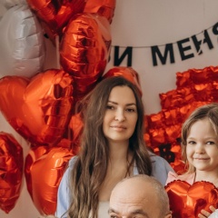 Марина Бруклин, 09.06