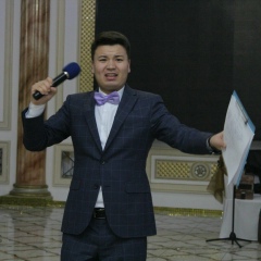 Багжан Усен, 27.08.1994, Алматы