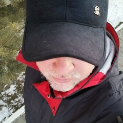 Андрей Ларин, 17.06.1923, Мирный