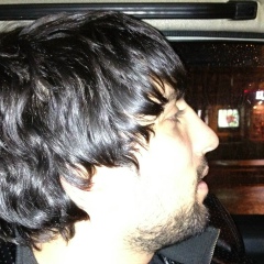 Amil Quliyev, 11.04.1982, Москва