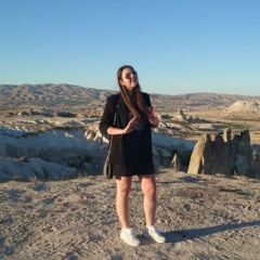 Тамара Мустафаева, 13.06.1990, Москва