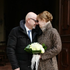 Аня Шрамко, 28.05, Perugia