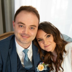 Евгения Шаронова, 11.05.1989, Санкт-Петербург