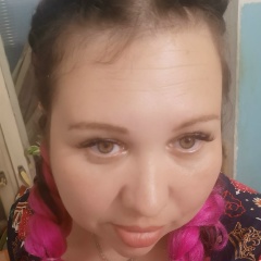 Ольга Каленик, 20.07, Тюмень