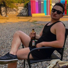 Сытый Самурай, 25.05.1988, Санкт-Петербург