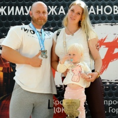 Александр Алтухов, 31.03.1989, Санкт-Петербург