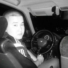 Ержан Онгаров, 30.06.1990, Актау