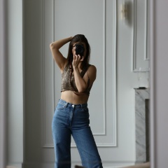 Ксения Крутик, 18.08.1991