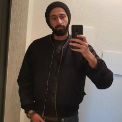 Ярослав Ермак, 17.06.1990, Москва