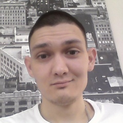 Марат Хисамутдинов, 21.08.1989, Тюмень