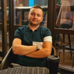 Стас Поляков, 02.10.1988, Шахты