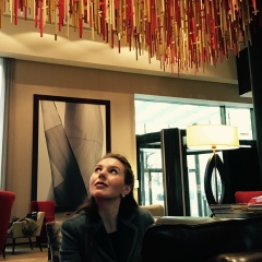 Ксения Худякова, 25.06.1982, Санкт-Петербург