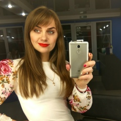 Ирина Василивецкая, 15.08.1987, Киев