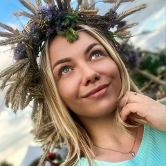 Регина Курлович, 07.09, Минск