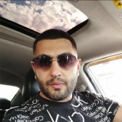 Айк Григорян, 31.01, Благовещенск