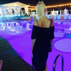 Виктория Диденко, 12.06, Одесса