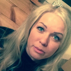 Светулька Сафонова, 08.12.1984, Санкт-Петербург