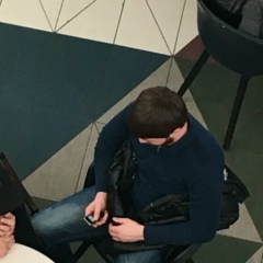 Муса Орстхоев, 17.03.1989, Москва