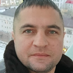 Николай Мелкин, 23.08, Москва