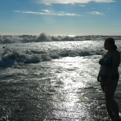 Мария Морозова, 28.04, Москва